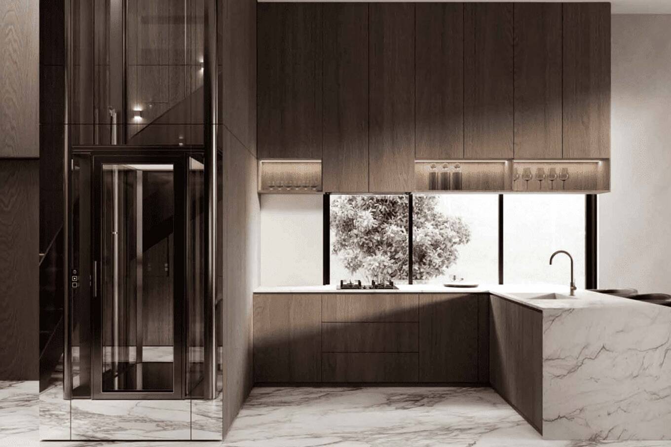 Lua Residences